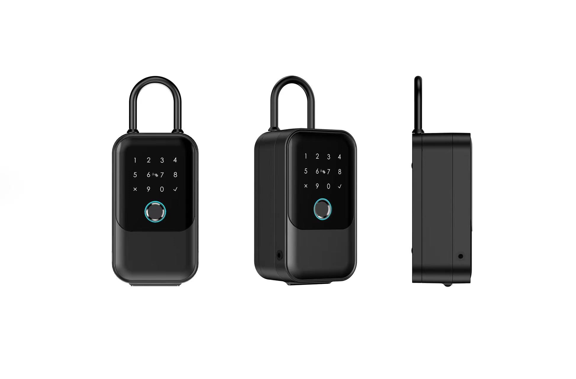 BL-KB01 Smart Key Box