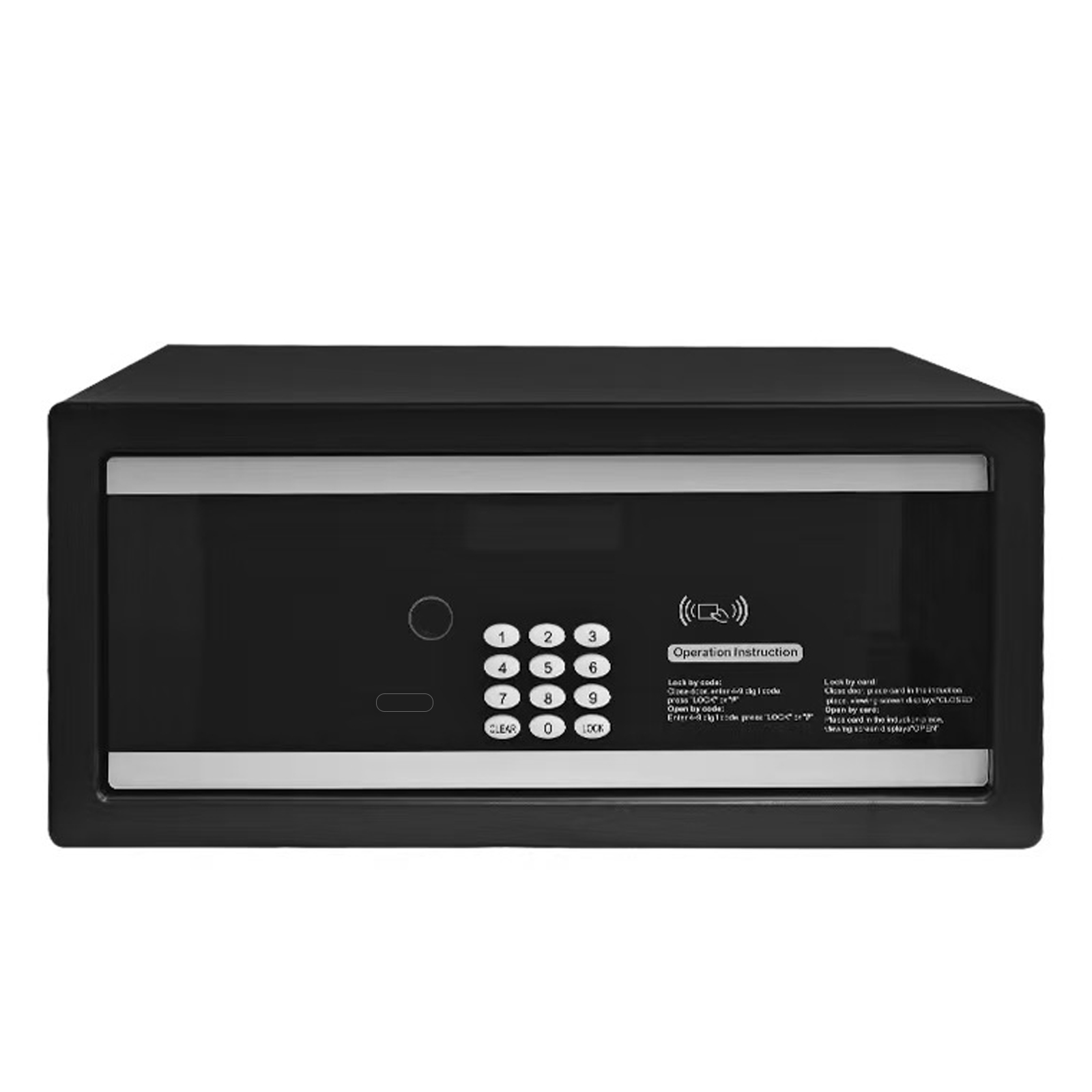 BL-S01 Smart Safe